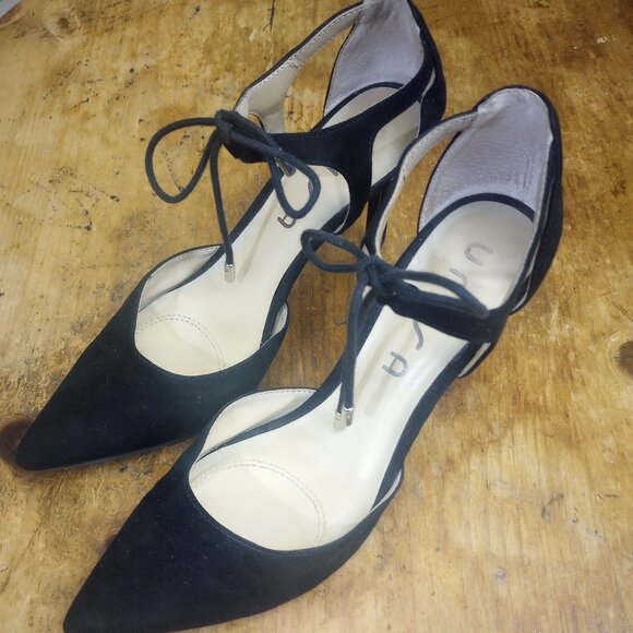 Unisa Lady Heels - Picture 1 of 5